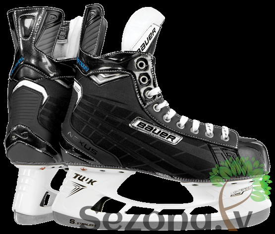 Bauer Nexus 5000 Sr Skate Bth14 Ice Hockey Sezona Lv Sporta Un Turisma Precu Interneta Veikals Akcijas Atlaides