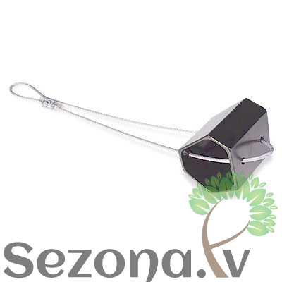 Klinšu ieliknis Black Diamond Hex 11