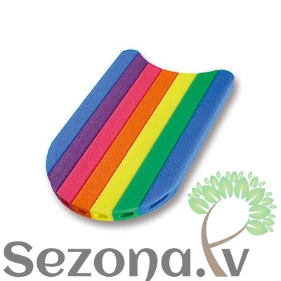 Fashy peldēšanas dēlis, multi-colour