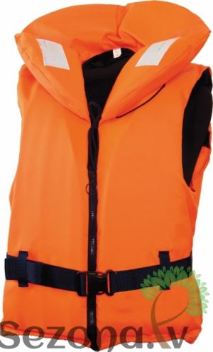 Glābšanas veste Norfin 40-60 kg