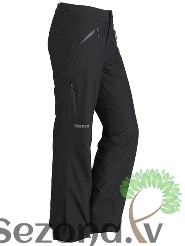 Marmot Palisades Insulated sieviešu bikses