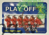 Stiga Play Off Hockey Team galda hokeja spēlētāju komplekts Russia