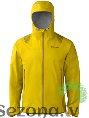 Membrānu jaka Marmot Super Mica Jacket