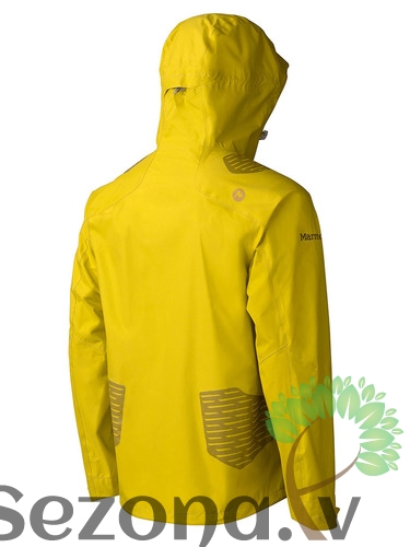 Membrānu jaka Marmot Super Mica Jacket