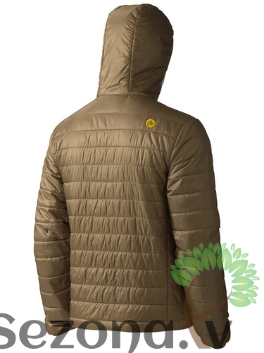 Marmot Calen Hoody jaka