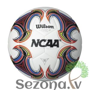 Wilson Futbola bumba NCAA UNO II DELUXE