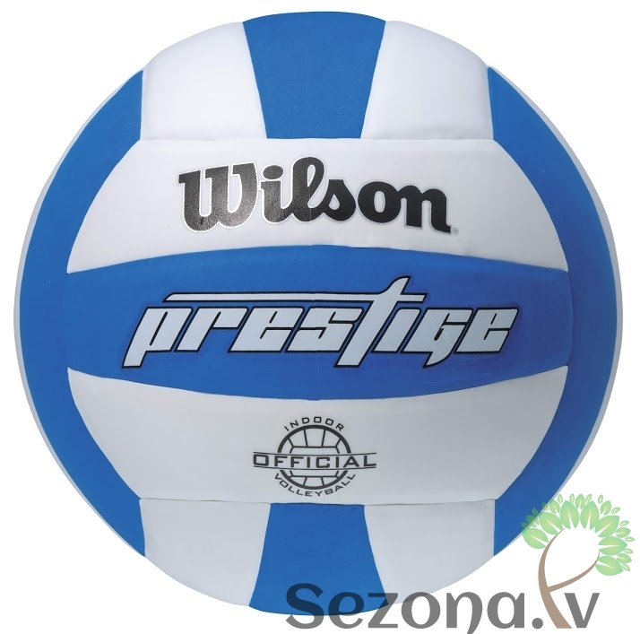 Wilson Volejbola bumba PRESTIGE BLUE