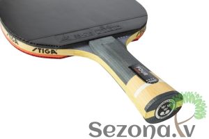 STIGA rakete Flexer 4* (concave)