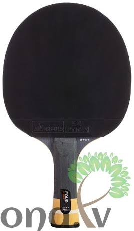 STIGA rakete Flexer 4* (concave)