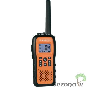 Rācija ALBRECHT Tectalk Float