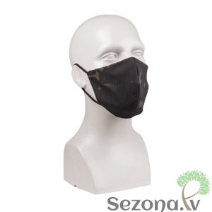 Auduma sejas maska kamuflāža 2 square-shape R/S