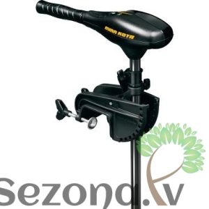 Elektromotors Minn Kota ENDURA C2 50 36 ar spr.mērītāju