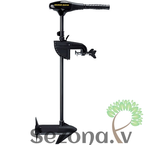 Elektromotors Minn Kota ENDURA C2 55 36 ar spr.mērītāju