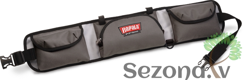 Rapala soma SPORTSMAN's 10 Tackle Belt