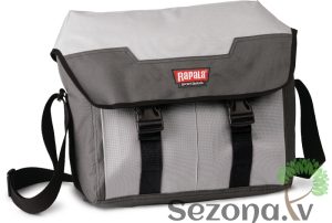 Rapala soma SPORTSMAN's 13 Satchel, pelēka/melna