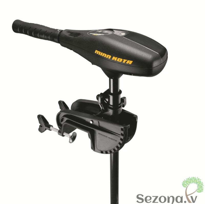 Elektromotors Minn Kota ENDURA MAX 45 36 ar spr.mērītāju