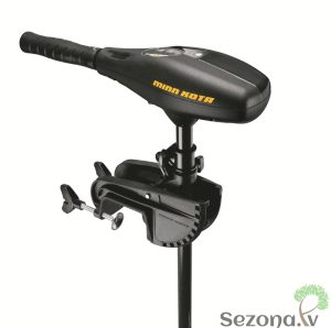 Elektromotors Minn Kota ENDURA MAX 55 36 ar spr.mērītāju