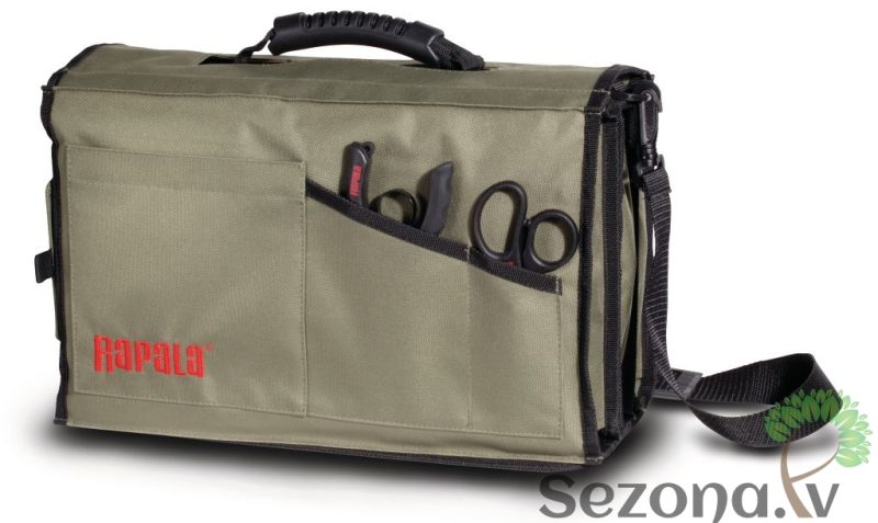 Rapala soma CONVERTIBLE Lure Case