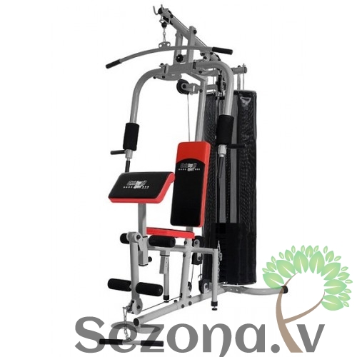 Christopeit Fitnesa stacija SP 20 XL