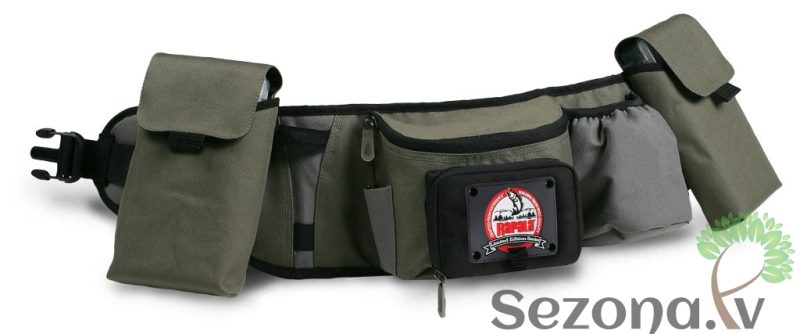 Rapala soma HIP PACK