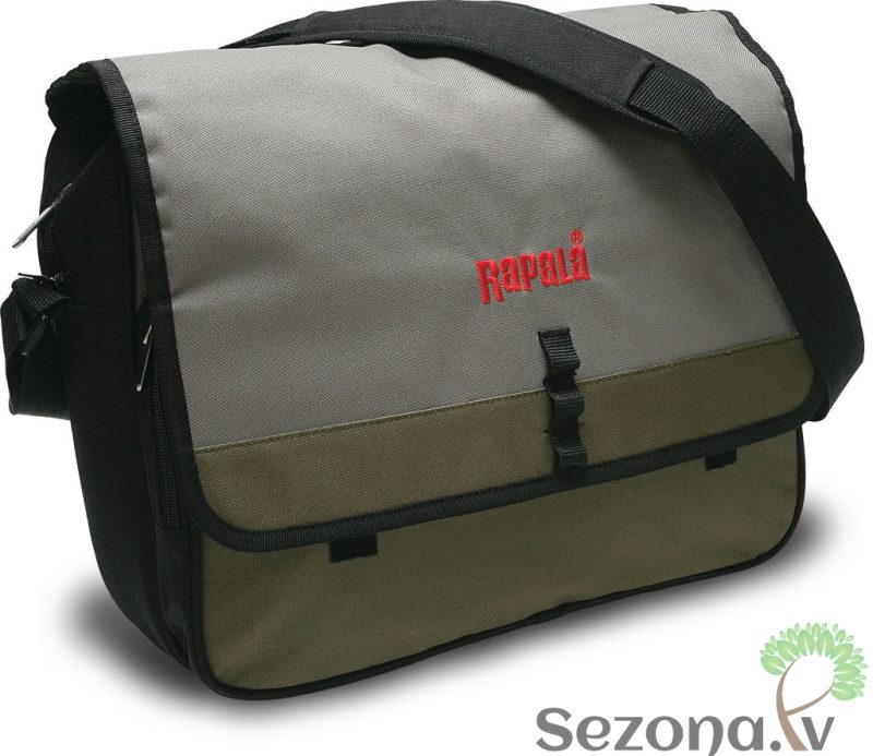 Rapala soma SATCHEL Limited series