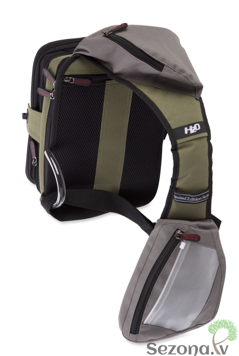 Rapala soma SLING Bag Pro series