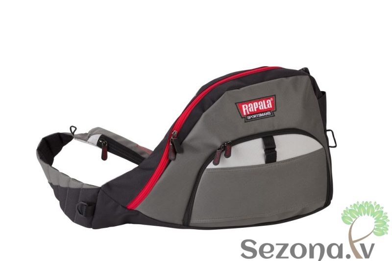 Rapala soma Soft Sling Bag series