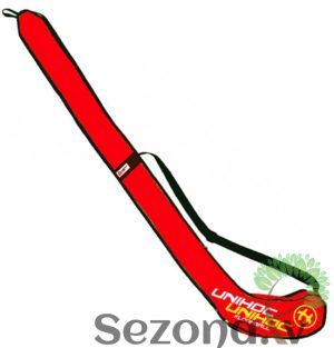 Unihoc Nūju soma Crimson Line 92-104 cm