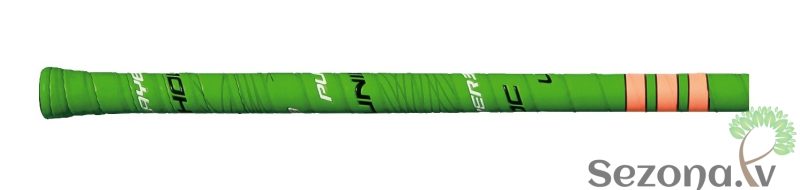 Unihoc Player3 zaļa