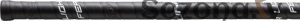 Unihoc Feather Light melna