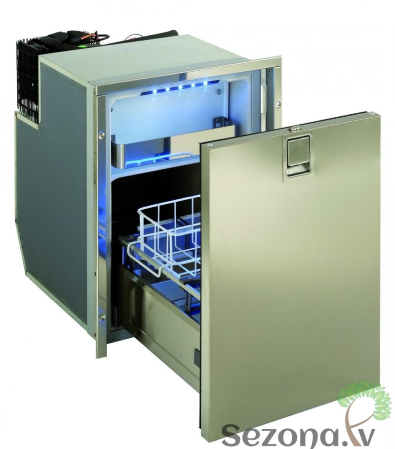 Auto ledusskapis CRUISE 49 DRAWER