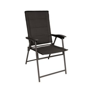 Saliekamais krēsls Mil Tec 14451002