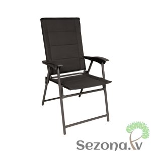 Saliekamais krēsls Mil Tec 14451002