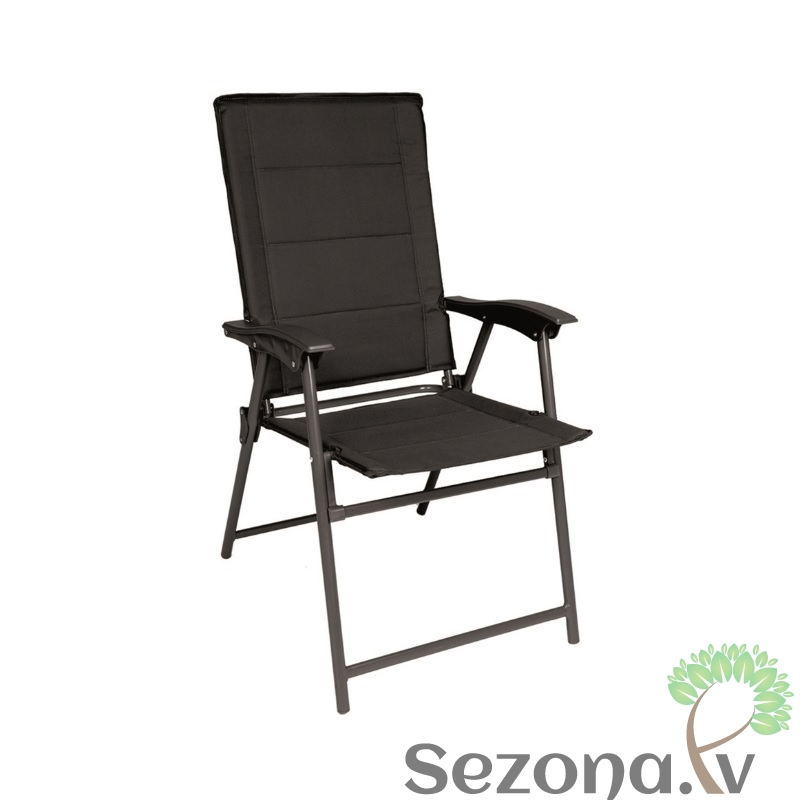 Saliekamais krēsls Mil Tec 14451002