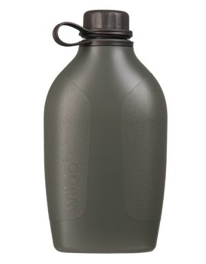 Wildo tūrisma dzeramā pudele 1l (14519401)