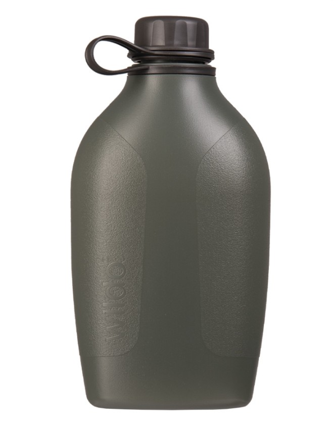 Wildo tūrisma dzeramā pudele 1l (14519401)