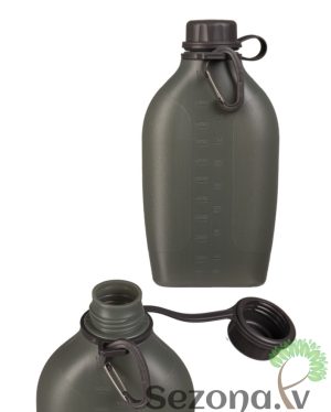Wildo tūrisma dzeramā pudele 1l (14519401)
