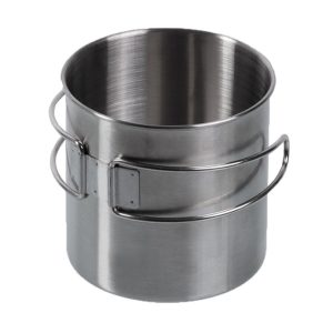 Tūrisma krūze 800ml Mil Tec (14602800)