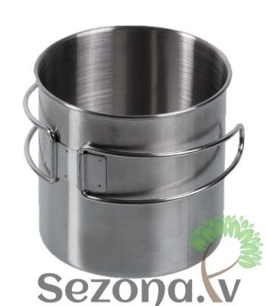 Tūrisma krūze 800ml Mil Tec (14602800)
