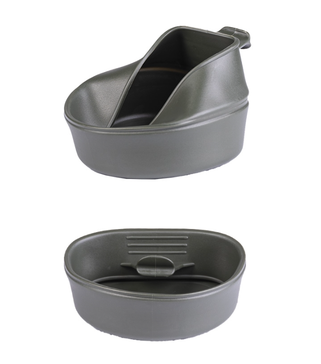 Wildo tūrisma krūze saliekama 200ml (14605000)