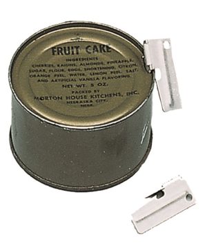 Tūrisma konservu attaisāmais Mil Tec (14635000)