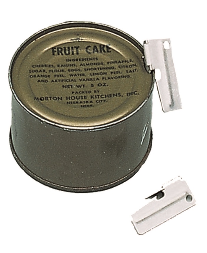 Tūrisma konservu attaisāmais Mil Tec (14635000)