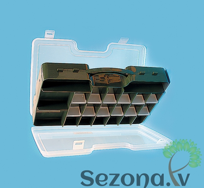 Kaste DOUBLE SIDED 290x210x60