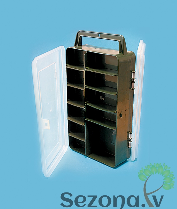 Kaste DOUBLE SIDED 278x170x78