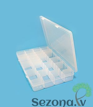 Kaste DOUBLE SIDED 355x232x50