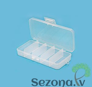 Kastīte 130x65x25