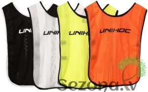 Unihoc Treniņu Vestes Stripe