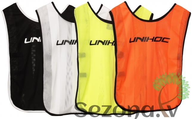 Unihoc Treniņu Vestes Stripe