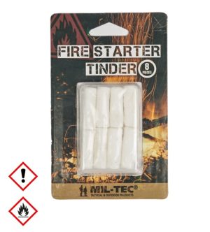 Mil Tec uguns iekurs 15275200