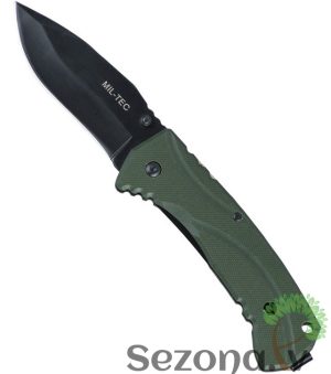 Mil Tec Tūrisma nazis G10 440 S (15301101)